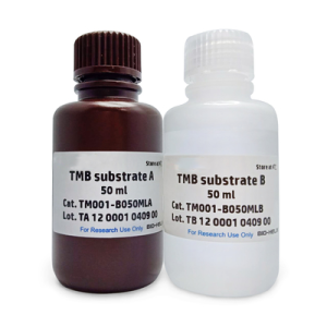TMB ELISA Substrate TM001-B100ML