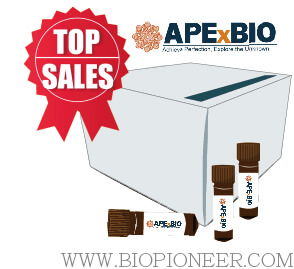 APEXBIO 盒子