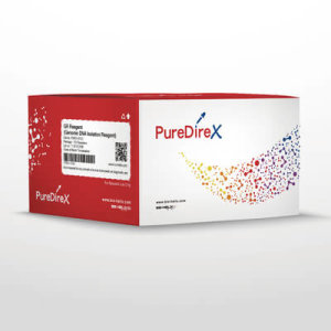 基因組 DNA 分離試劑