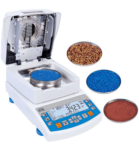 MA.R(標準型)水份分析儀水份天平