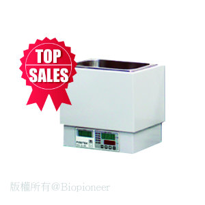 Open Heated Bath 一升科技_工作區域 1