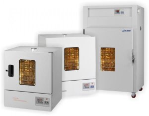 熱風循環烘箱-單門小型式DK-500DT-DK-600DT