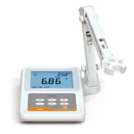 CON500 導電度/TDS/鹽度桌上型水質測試儀 | Twinno 貨號CON500