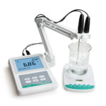 twinno-DO500-桌上型酸鹼度測試儀