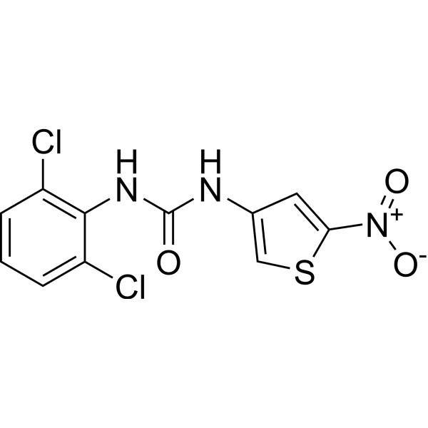 DFP00173 | CAS#672286-03-2 MCE貨號HY-126073 Purity:99.59%